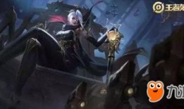 约瑟夫最新皮肤爆料,神秘元素与战斗美学完美融合