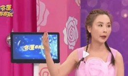 台湾主持人最新爆料,揭秘娱乐圈不为人知的真相